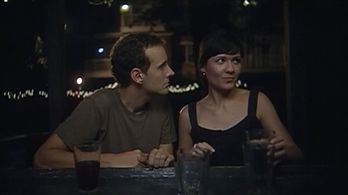 Jayme Margolis and Adam Bowers