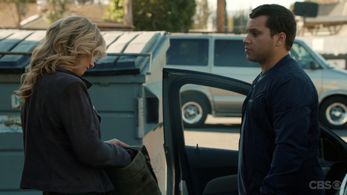 Lara Clear in NCIS: Los Angeles (2009)