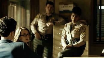 Amie MacKenzie - Deputy (Fox) S01:E12 2020