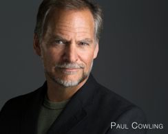 Paul Cowling