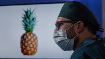 The Good Doctor (ABC)