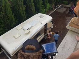 Behind the scenes, Autopsy: The Last Hours of Dana Plato