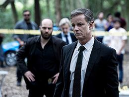 Marcello Novaes in Merciless (2014)