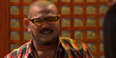 Rez Cortez in Dahil sa pag-ibig (2019)