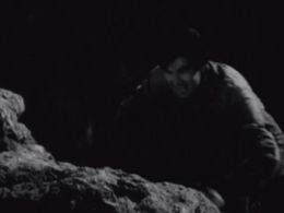 Fess Parker in Daniel Boone (1964)