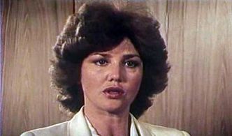 Zhanna Prokhorenko in Two Versions of One Collision (1984)