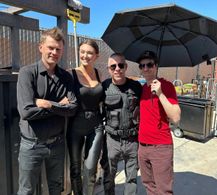 Mick Blue in Censor Addiction