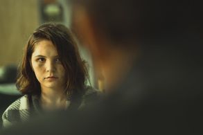 Dead Silent- Shannon Woods