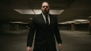 Ryan Kos in Killing Kate (2019)