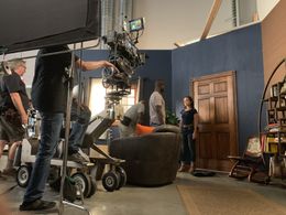 ASC Master Class - Robert Yeoman