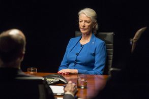 Jane Alexander in The Blacklist (2013)