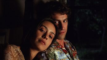 Juan Sanz in Life Marks (2003)