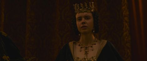 Still of Serena Kennedy in The Last Duel