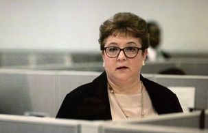 Still of Jenny C. Paul in American Crime Story