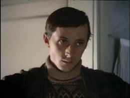 Nikolay Burlyaev in Under a Stone Sky (1974)