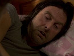 David Threlfall in Shameless (2004)