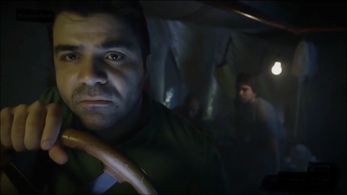 Sid Michailidis in Outlaw Tech (2017)