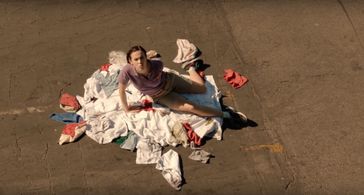 Cat Alter in Part Timers (2016)