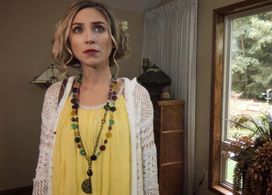 Tabitha Bastien in Trickshop (2016)