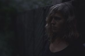 Claudia Dey in Amy George (2011)