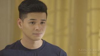 Patrick Sugui in Maalaala Mo Kaya (1991)