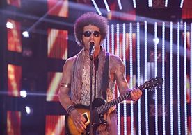 Petr Vondrácek in Tvoje tvár má známý hlas (2016)