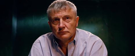 Stanislav Boklan in Servant of the People 2 (2016)