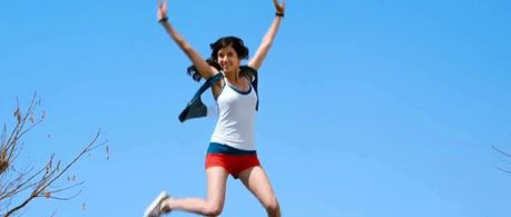 Saba Azad in Mujhse Fraaandship Karoge (2011)