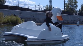 Patrick Watson in Patrick Watson: Here Comes the River (2019)