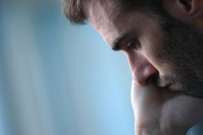 Alessandro Calza in Ciao (2008)