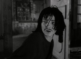 Lars Passgård in Through a Glass Darkly (1961)