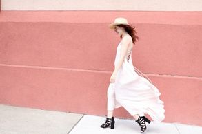 Allison Strong, 2017