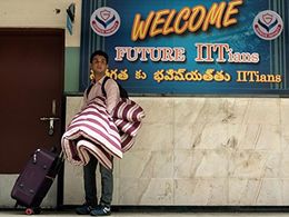 Ritvik Sahore in Laakhon Mein Ek (2017)