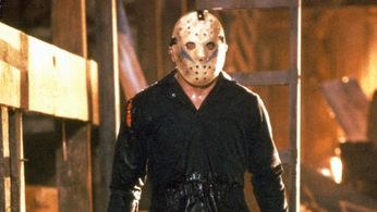 Tom Morga in Friday the 13th: A New Beginning (1985)