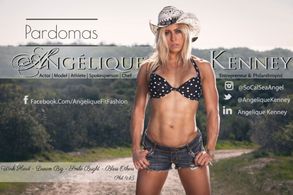 Marketing profile photo. Social Media credits