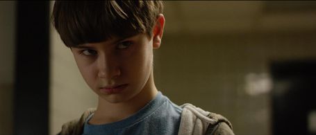 Trevor Brooks in The Smear Campaign (2017)