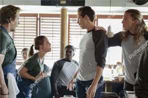 Nelson Leis, Kevin Bacon, Ryann Shane in Story of a Girl