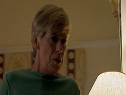 Judith McGrath in All Saints (1998)