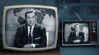 Johannes Zeiler in Codename 'Holec' (2016)