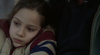 Skywalker Hughes in Ordinary Angels (2024)