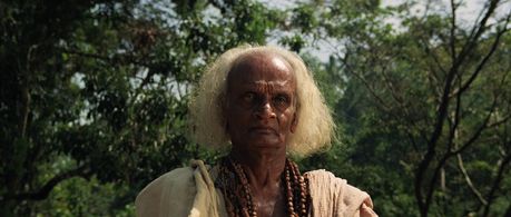 D.R. Nanayakkara in Indiana Jones and the Temple of Doom (1984)