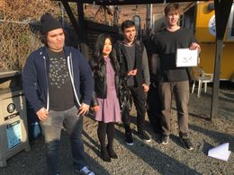 Broken Signals Pilot: Jenny