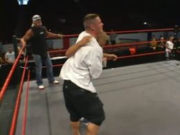 Hulk Hogan in Hogan Knows Best (2005)