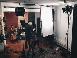 Jason Kraynek in Sons of Vienna (2018)