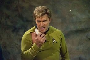Vic Mignogna in Star Trek Continues (2013)