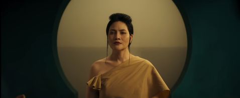 Orn Anong Panyawong in Man Suang (2023)