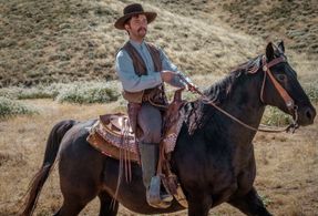 Mason Beals in Elkhorn (2024)