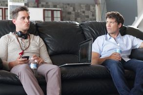 Zack Lively in Do Over (2016)