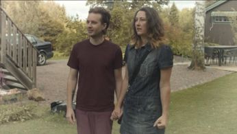 Joel Kullberg in Faster (2018)