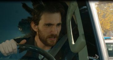 Konstantin Melikhov in NCIS: Los Angeles (2009)